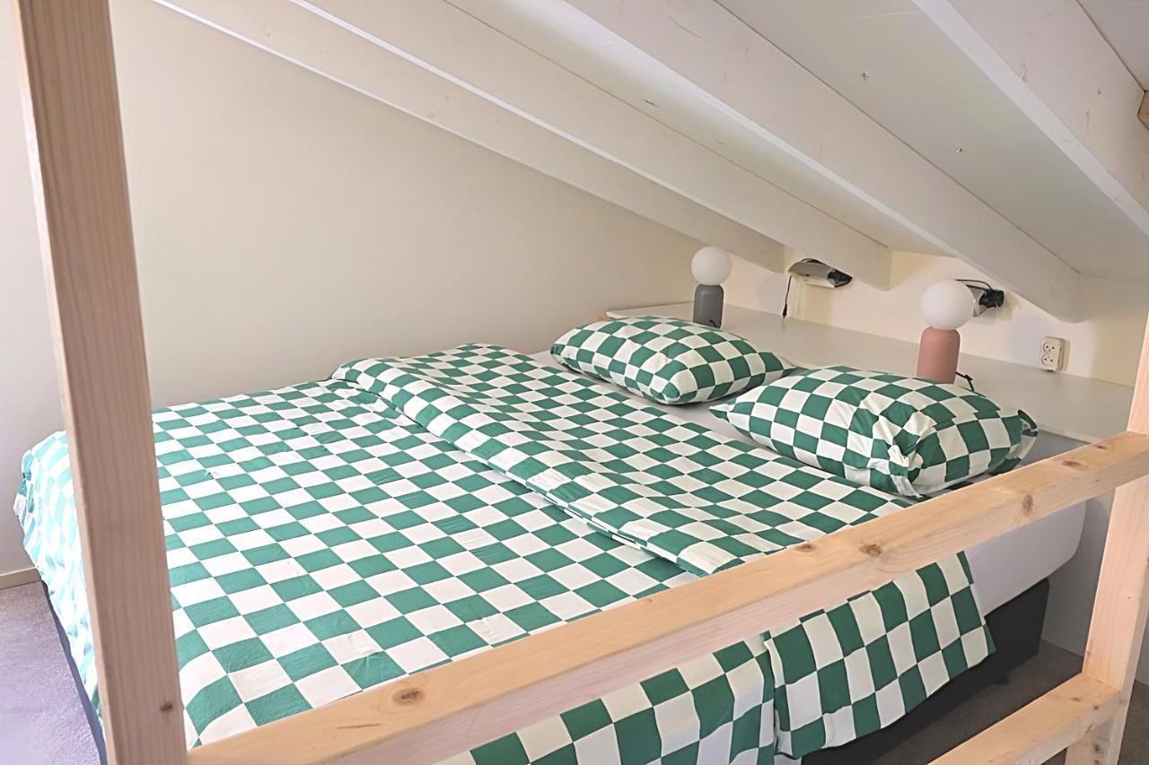 B&B Nr5 Herbaijum Eksteriør billede